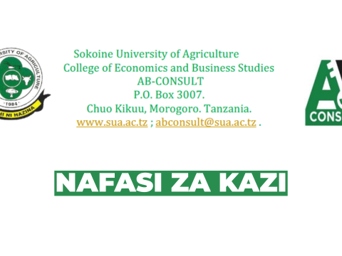 Field Supervisors Vacancy 2026 – AB-Consult (SUA)