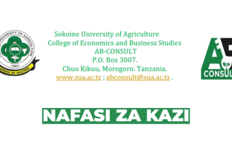 Field Supervisors Vacancy 2026 – AB-Consult (SUA)