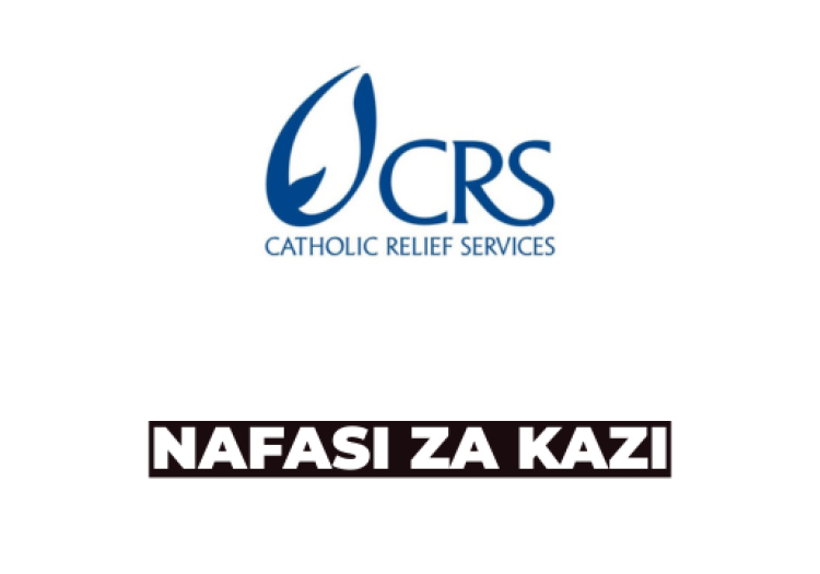 Finance Data Clerk Job Opportunities at Catholic Relief Services