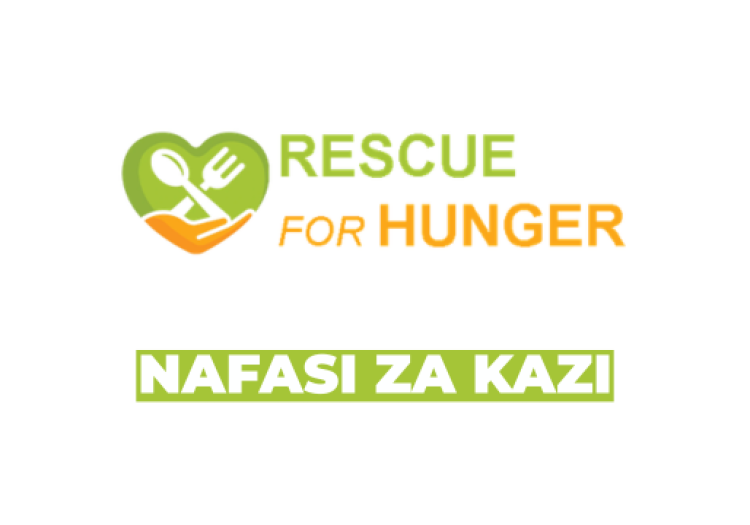 Finance Officer – Rescue For Hunger