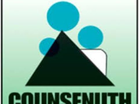 Finance and Administration Manager at COUNSENUTH January 2026