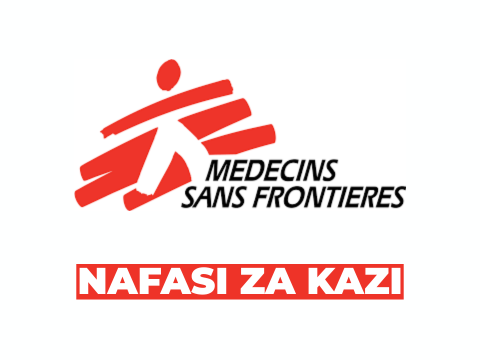 Finance and HR Assistant Job Opportunity at Médecins Sans Frontières (MSF)