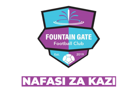 Fountain Gate Football Club Vacancies 2026