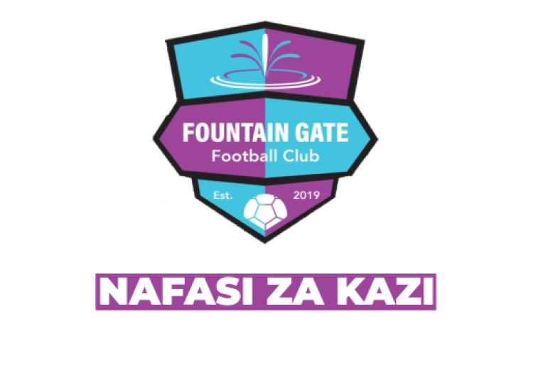 Fountain Gate Football Club Vacancies 2026