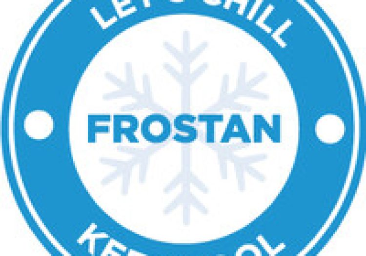 Frostan LTD Internship 2026