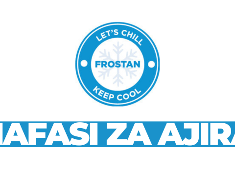 Frostan LTD Vacancies 2026