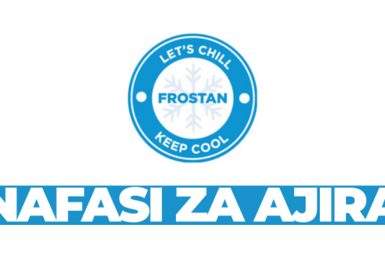 Frostan LTD Vacancies 2026