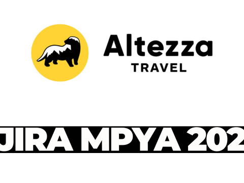 Garage Supervisor at Altezza Travelling Limited February 2026