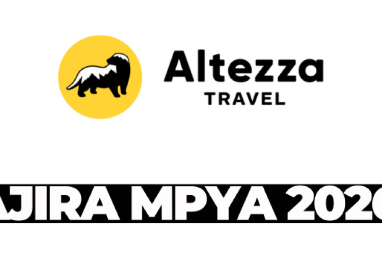 Garage Supervisor at Altezza Travelling Limited February 2026