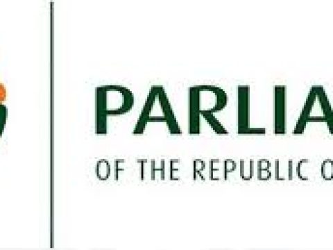 General Cleaner at The Parliament of the Republic of South Africa February 2026