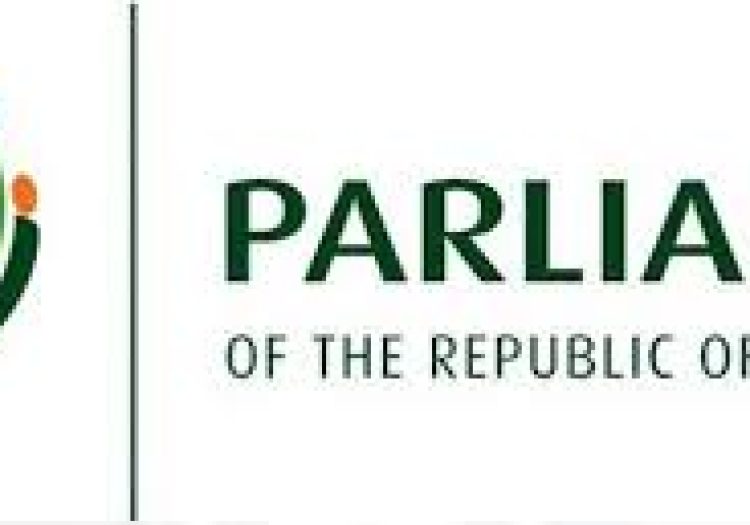 General Cleaner at The Parliament of the Republic of South Africa February 2026