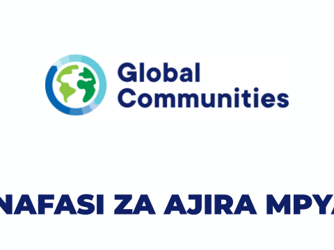 Global Communities Vacancies 2026