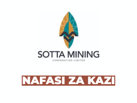 HS Superintendent Job Opportunity 2026 at Sotta Mining Corporation Limited