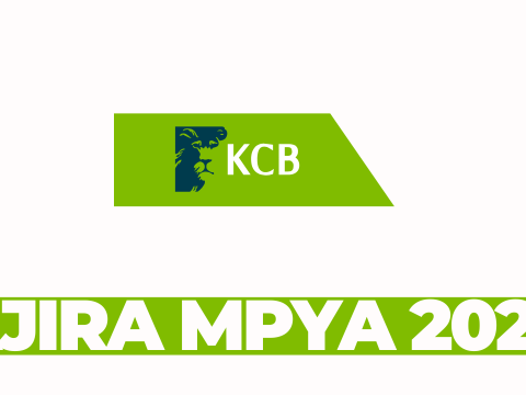 Head of Digital Financial Services at KCB Bank March 2026