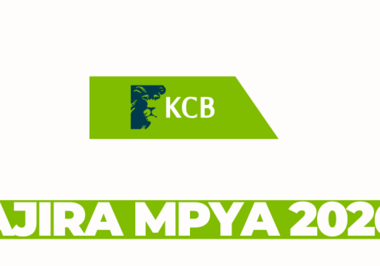 Head of Digital Financial Services at KCB Bank March 2026