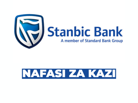 Head of Payments – Transaction Banking Opportunity at Stanbic Bank Tanzania