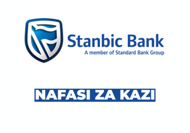 Head of Payments – Transaction Banking Opportunity at Stanbic Bank Tanzania