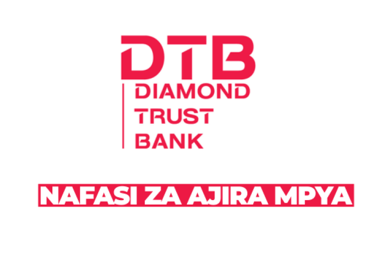 Head – IT Infrastructure & Head – ITSM/DR Jobs at Diamond Trust Bank – February 2026
