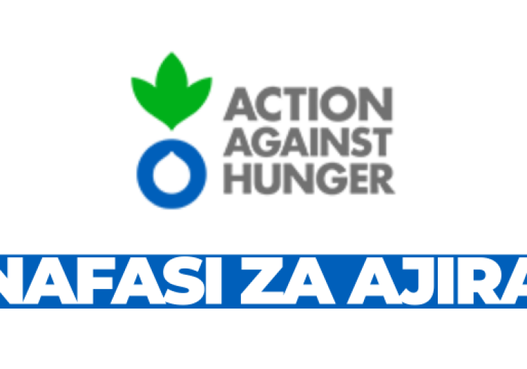 Health and Nutrition Program Manager at Action Against Hunger February 2026
