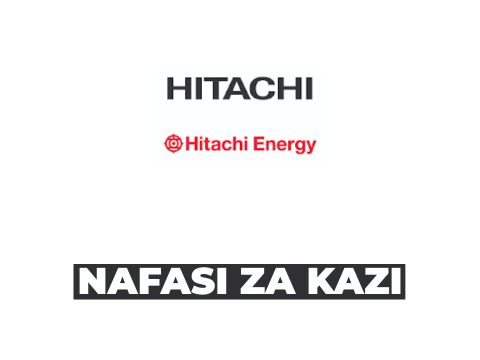 Hitachi Energy Tanzania Vacancies 2026
