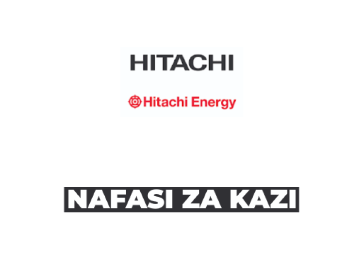 Hitachi Energy Tanzania Vacancies 2026