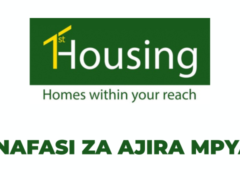 Human Resource and Administration Manager Job Opportunity at First Housing Finance (Tanzania) Limited
