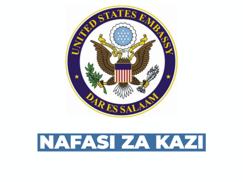 Human Resources Assistant (American Services) – U.S. Embassy Dar es Salaam (2026)