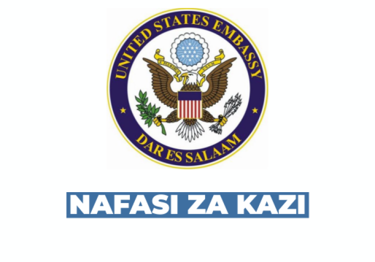 Human Resources Assistant (American Services) – U.S. Embassy Dar es Salaam (2026)