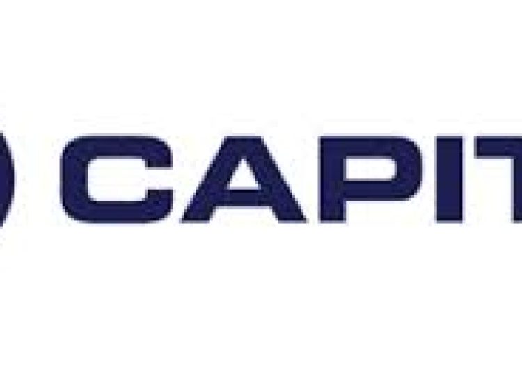 Human Resources Coordinator at Capital Limited February 2026