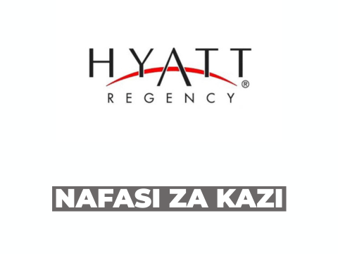 Hyatt Regency Vacancies 2026