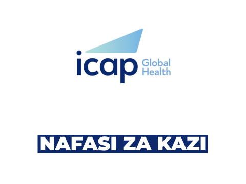 ICAP Tanzania Vacancies 2026