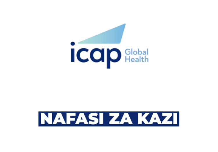 ICAP Tanzania Vacancies 2026