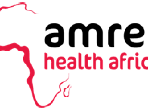 ICT Intern / Volunteer at Amref Health Africa February 2026