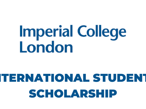 Imperial College London Scholarships 2026–27 for International Students