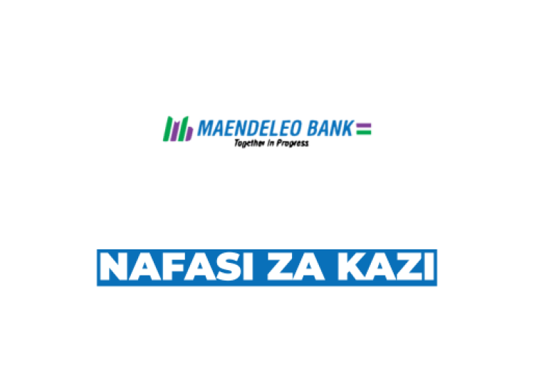 Independent Non-Executive Director Vacancies 2026 – Maendeleo Bank PLC