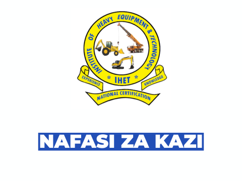 Institute of Heavy Equipment and Technology (IHET) Vacancies 2026