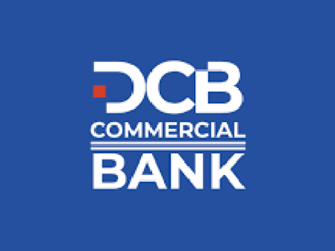 Internal Auditor at DCB Commercial Bank Plc - January 2026