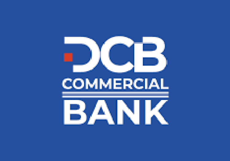 Internal Auditor at DCB Commercial Bank Plc - January 2026