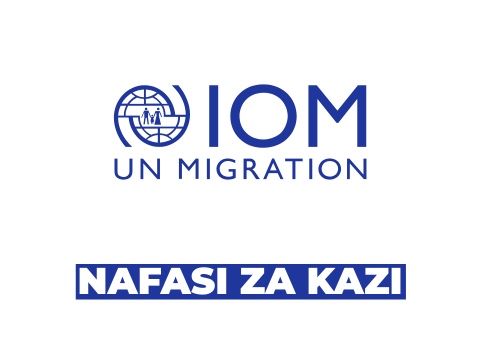 International Organization for Migration (IOM) Vacancies 2026