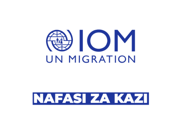 International Organization for Migration (IOM) Vacancies 2026