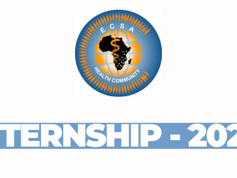 Internship Programme at the ECSA Health Community Secretariat