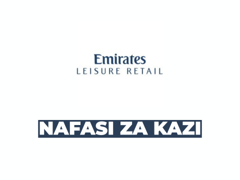 Inventory & Procurement Role at Emirates Leisure Retail – Zanzibar Opportunity
