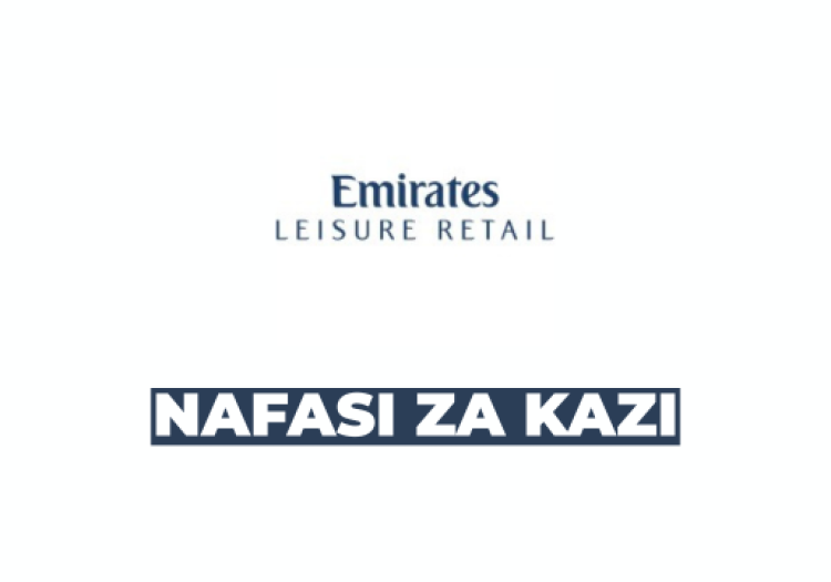 Inventory & Procurement Role at Emirates Leisure Retail – Zanzibar Opportunity