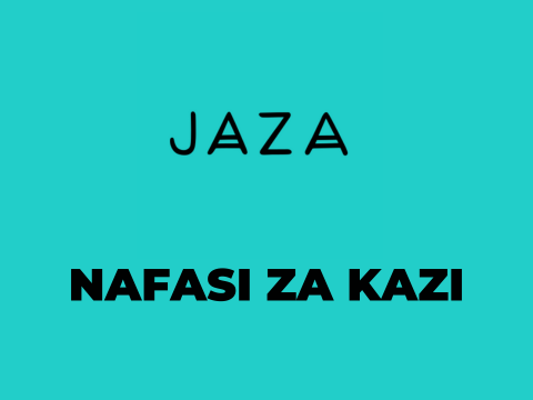 Jaza Energy Inc Tanzania Vacancies 2025