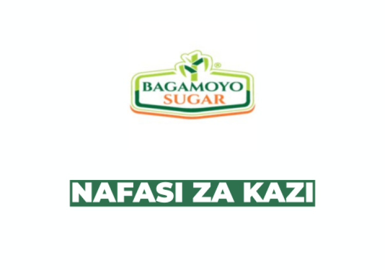 Job Opportunities at Bagamoyo Sugar Limited – Apply Before 20 March 2026