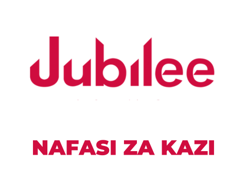 Jubilee Life Insurance Tanzania Vacancies 2025
