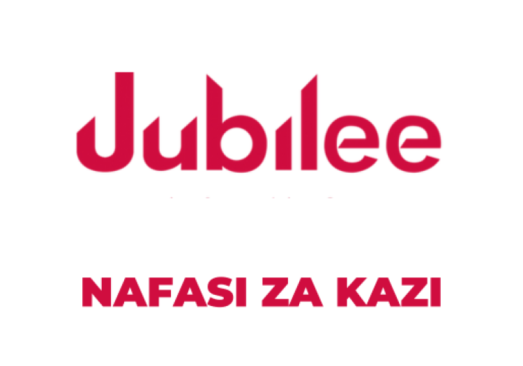 Jubilee Life Insurance Tanzania Vacancies 2025