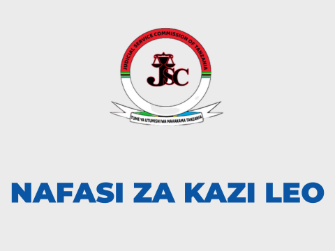 Judicial Service Commission Vacancies 2025