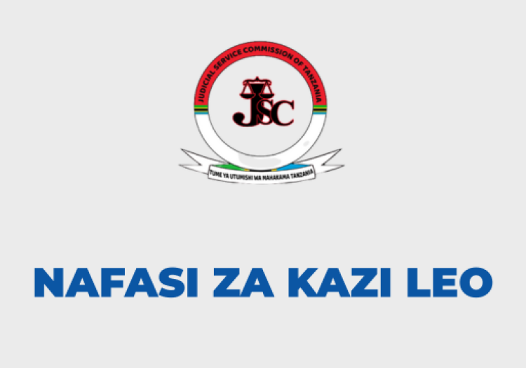 Judicial Service Commission Vacancies 2025