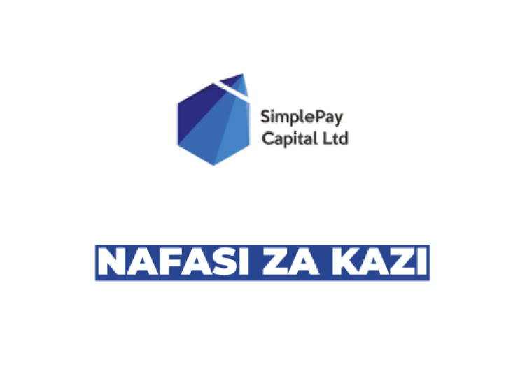 Junior Accountant at Simplepay Capital